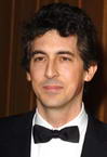 Alexander Payne photo